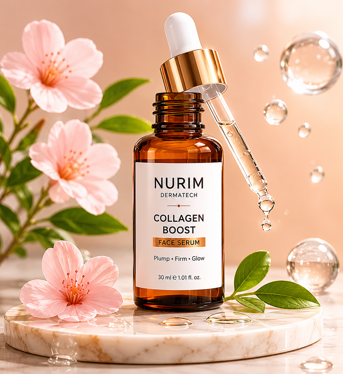 Anti-Ageing Face Serum