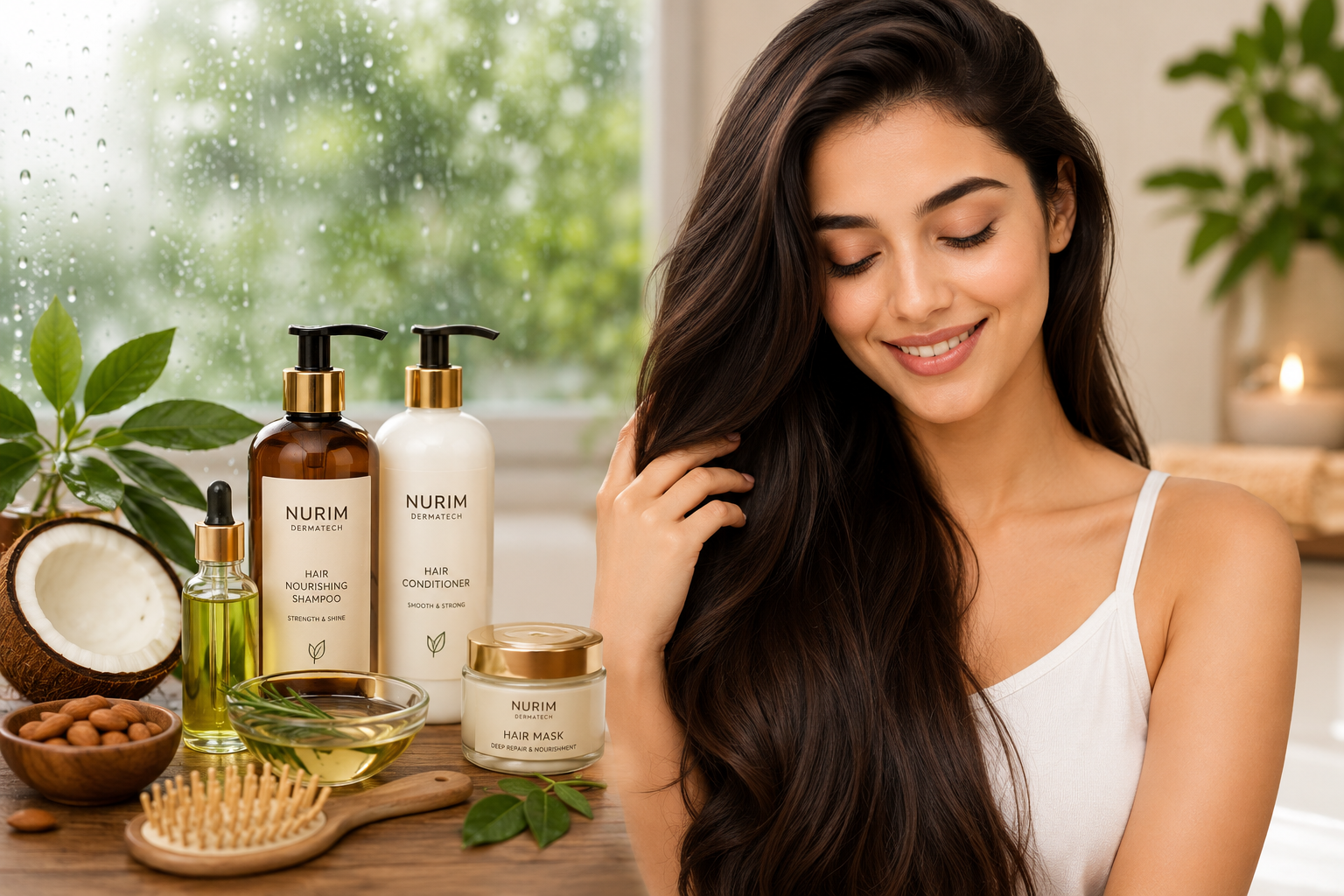 Hair Care