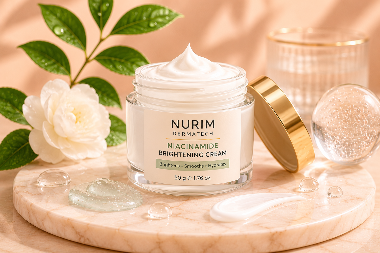 Moisturizer