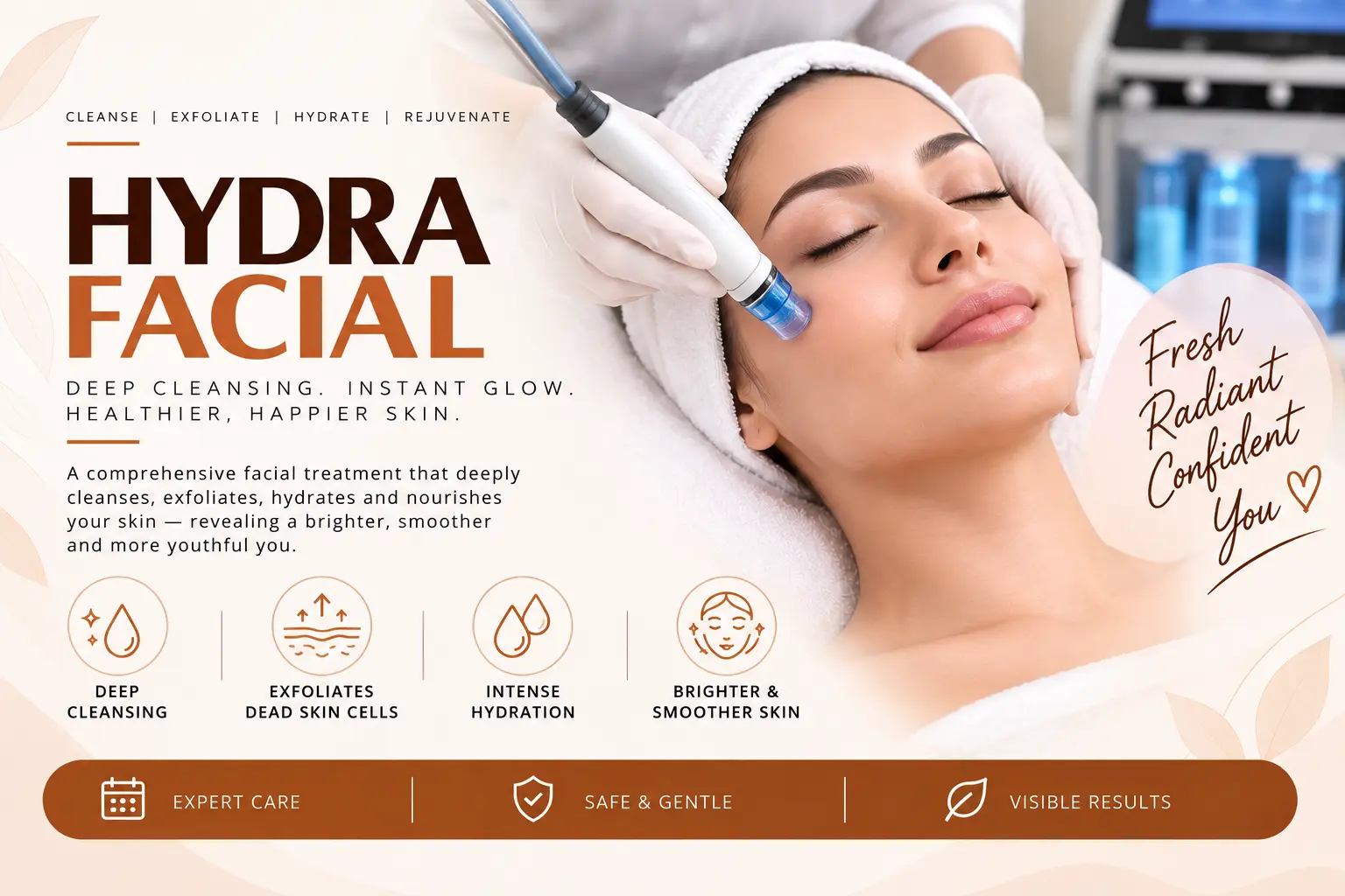 HydraFacial