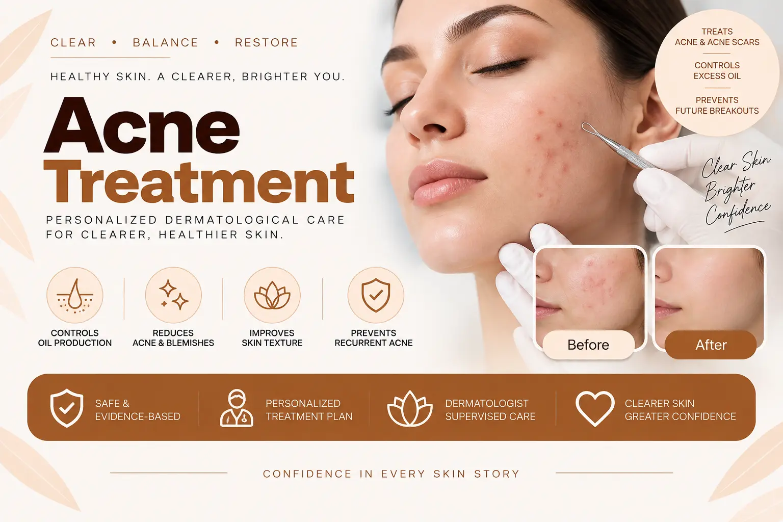 Acne Treatment